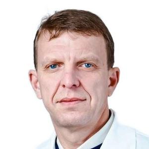 Чернявский Михаил Анатольевич
