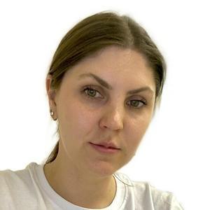 Горбачева Мария Викторовна
