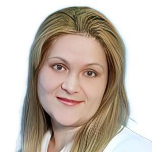 Шарифуллина Любовь Рафиковна