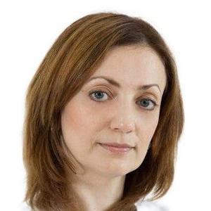 Юрк Ирина Николаевна