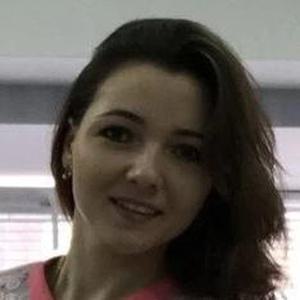 Карганян Гегецик Мартуновна