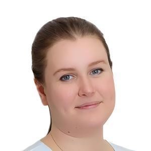 Плотникова Елена Германовна