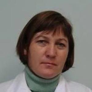 Самигуллина Роза Ришатовна