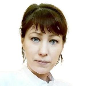 Чернобровкина Вера Петровна