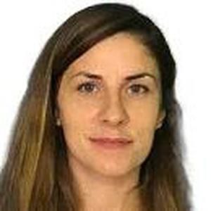 Болдырева Ольга Владимировна