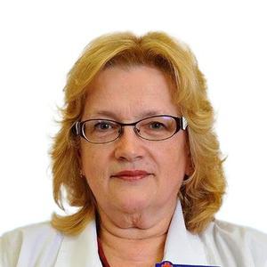 Тихомирова Наталья Юрьевна