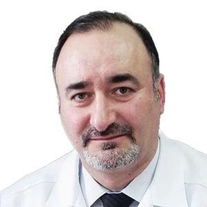 Алиев Фуад Шамильевич