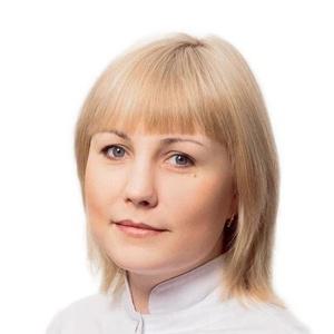 Авхадеева Альбина Шамилевна
