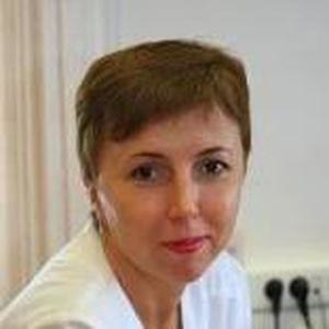 Плетенчук Елизавета Витальевна