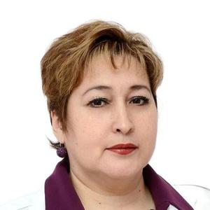 Ташбулатова Флера Фанилевна
