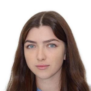 Кубрина Татьяна Николаевна
