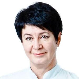 Тернющенко Татьяна Владимировна