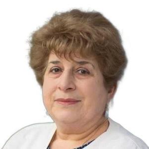 Авакянц Марине Степановна