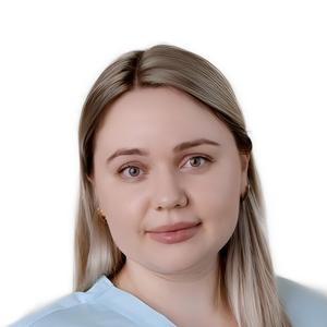 Турик Ирина Михайловна