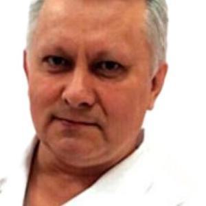Степанов Игорь Николаевич