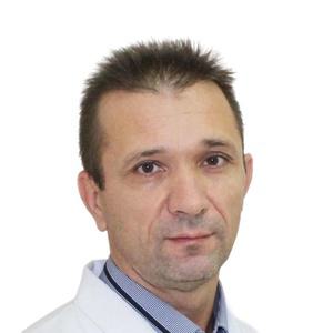 Ганин Алексей Владимирович