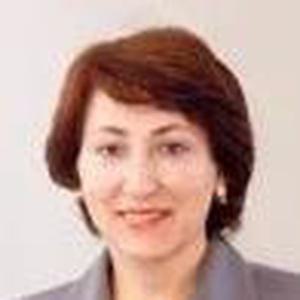 Пичикова Наталья Алексеевна