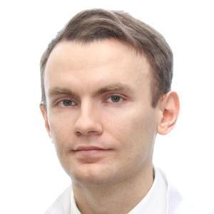 Андреев Александр Кириллович