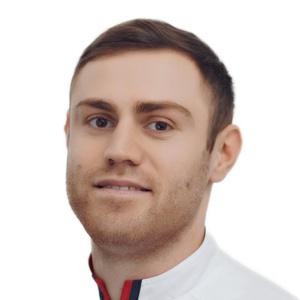 Ахмедов Мурад Нурулисланович