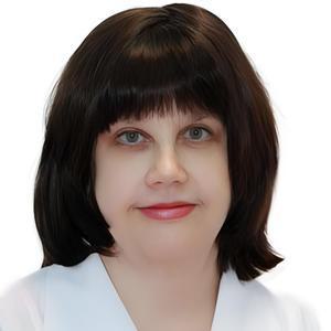 Андреева Наталья Ивановна