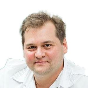 Тарасенко Олег Александрович