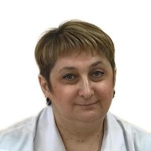 Яковенко Лариса Викторовна