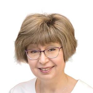 Даньшина Эльвира Фезлаевна