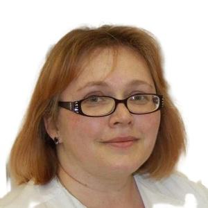 Колесникова Наталья Дмитриевна