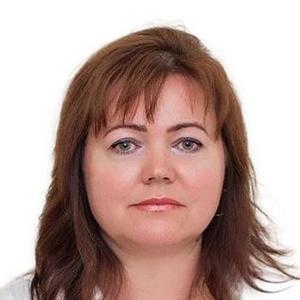 Бутузова Марина Эмильевна