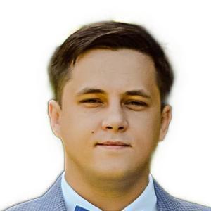 Сурков Виталий Андреевич