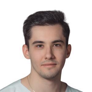 Тирон Дмитрий Александрович