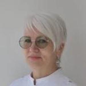 Сальникова Ольга Ивановна