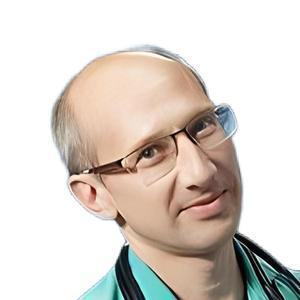 Закс Илья Хананович