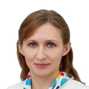 Прокопьева Екатерина Леонидовна