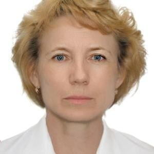 Михнева Вера Степановна