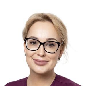 Барашкова Екатерина Алексеевна