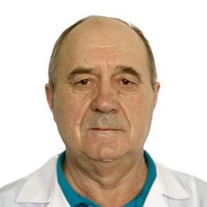 Асмоловский Александр Борисович