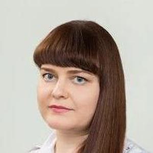 Васильева Татьяна Анатольевна