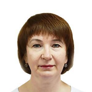 Шаламова Татьяна Анатольевна