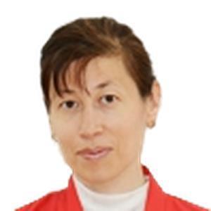 Сигатулина Дина Маратовна