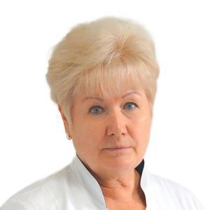 Трудова Галина Семеновна