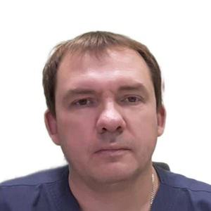 Тимоховский Владимир Вячеславович