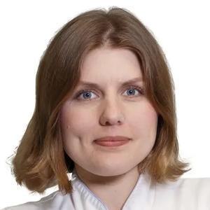 Лосевич Анастасия Витальевна