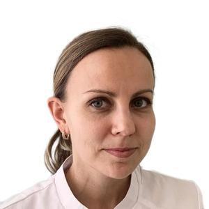 Колчина Екатерина Сергеевна