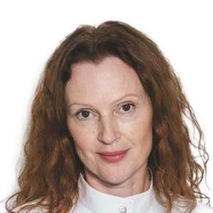Ладонкина Елена Вячеславовна