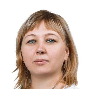 Гусенкова Ирина Александровна