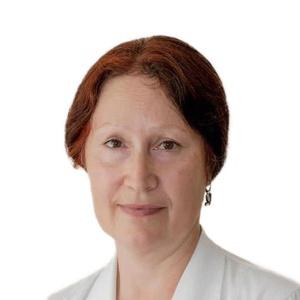 Беляева Майя Юрьевна