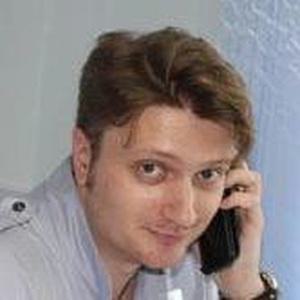 Сафонов Антон Сергеевич