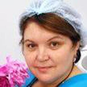 Калиниченко Елена Ивановна