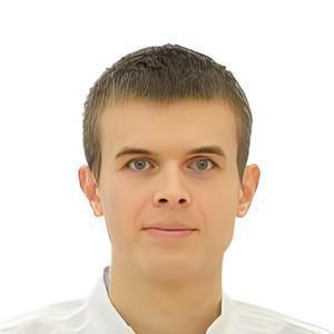 Герасимов Кирилл Владимирович